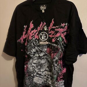 Hellstar TShirt